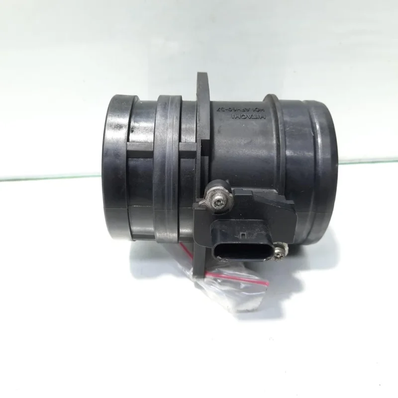 Debitmetru aer, cod 06J906461D, Audi A4 (8K2, B8), 1.8 TFSI, CDHB (idi:498035) Ultima șansă