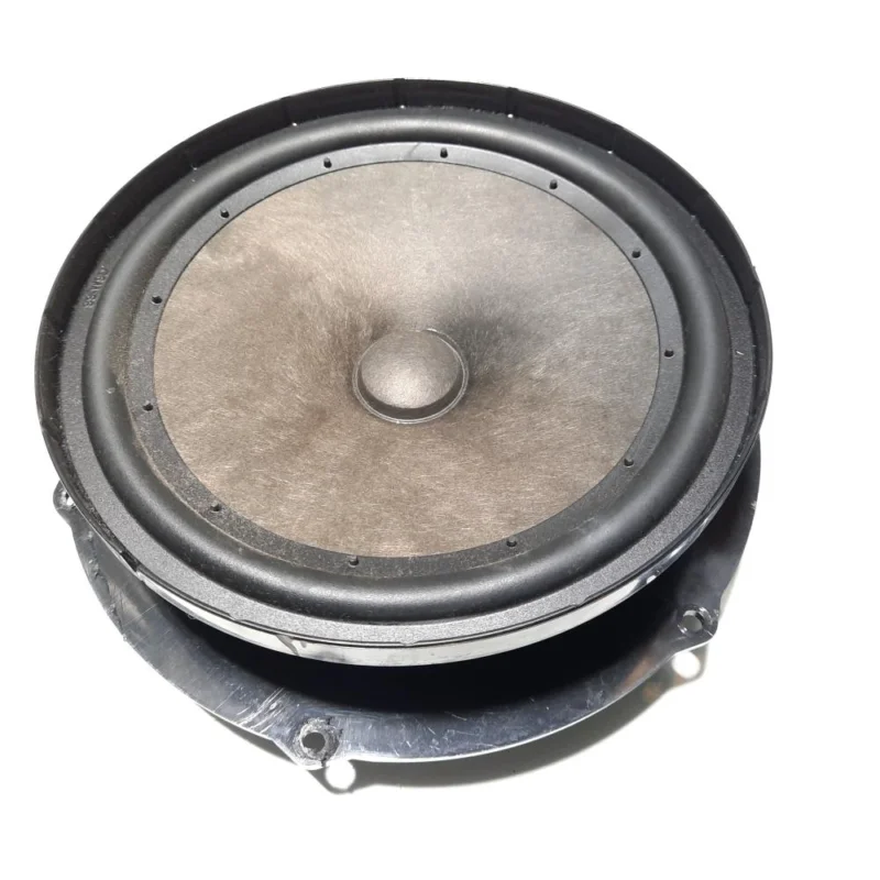 Boxa fata, cod 3T0035411A, Skoda Superb II Combi (3T5) (idi:497635) Reduceri