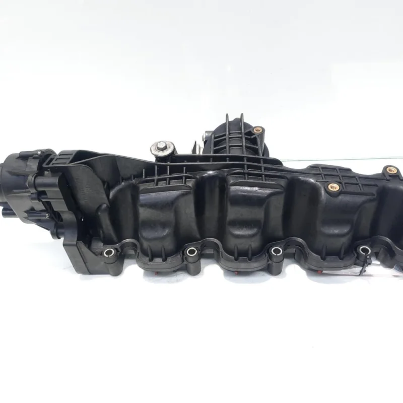 Galerie admisie cu clapete, cod 03L129711AQ, Seat Altea XL (5P5, 5P8), 1.6 TDI, CAY (idi:497461) Preț redus