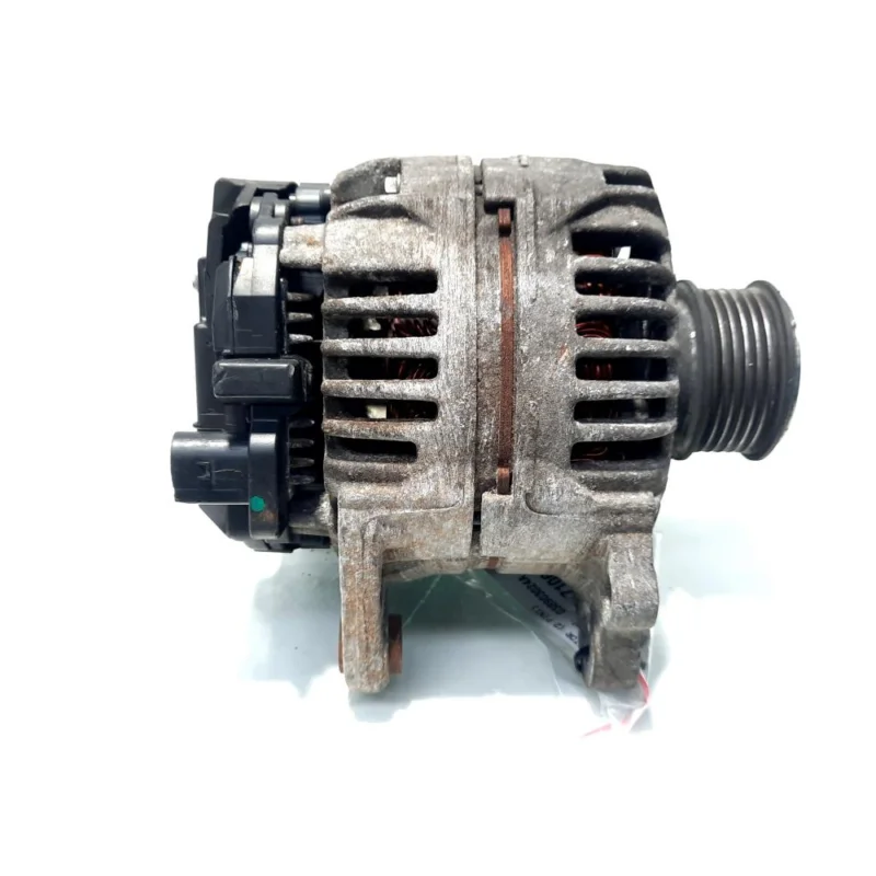 Alternator 90A Bosch, cod 038903024A, Audi A4 Avant (8D5, B5), 1.9 TDI, AJM (pr:110747) Comandă acum