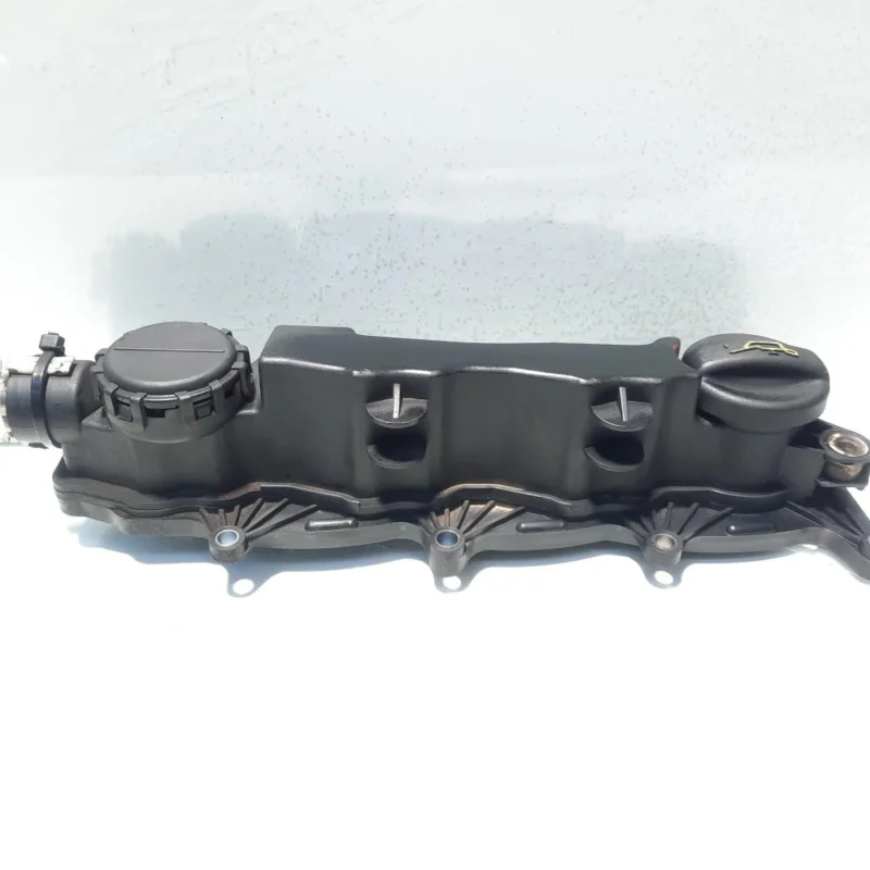 Capac culbutori, cod 9660281080, Peugeot 308 SW, 1.6 HDI, 9HV (idi:497875) Popular