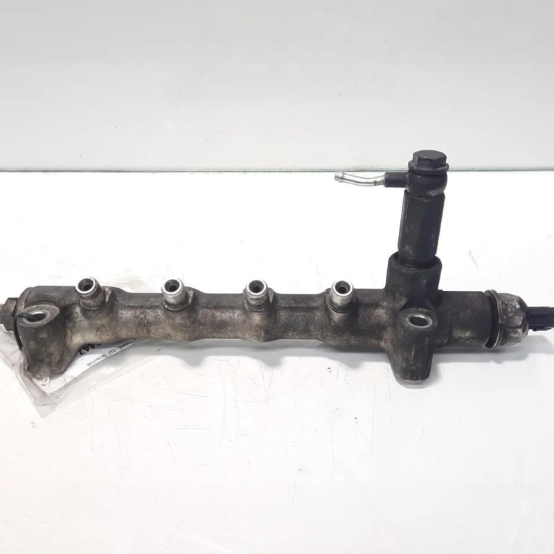 Retur gratuit Rampa injectoare cu senzor, Opel Astra J GTC, 1.7 CDTI, A17DTR (idi:495447)
