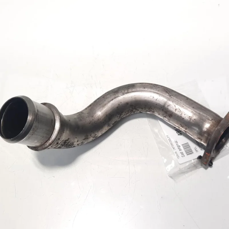Teava intercooler, Opel Astra J GTC, 1.7 CDTI, A17DTR (idi:495428) Reducere