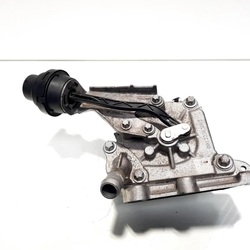 Chilipir Corp EGR cu supapa, cod A6511420067, Mercedes Clasa GLA (X156), 2.2 CDI, OM651930 (idi:517068)