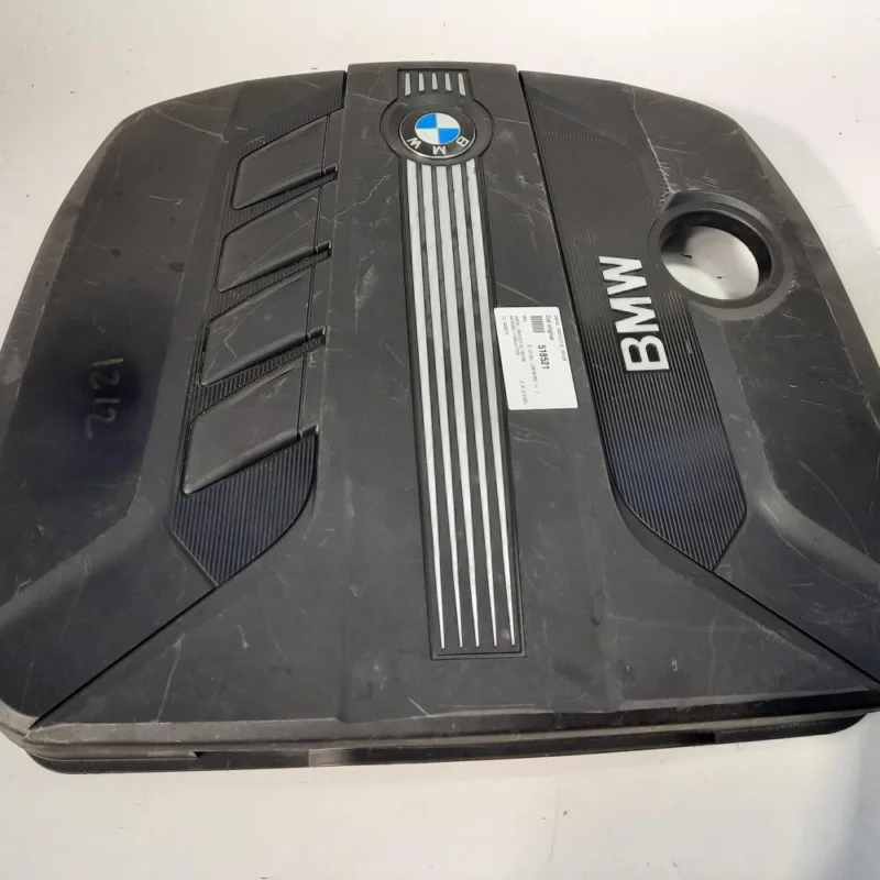 Capac protectie motor, Bmw 5 (F10) 2.0 diesel, N47D20C (id:518521) Ofertă exclusivă