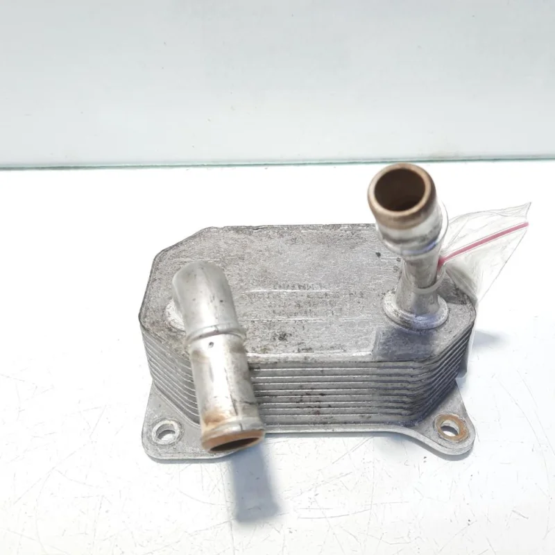 Plată securizată Racitor ulei, Ford Mondeo 4 Sedan, 1.8 TDCI, QYBA (idi:497946)