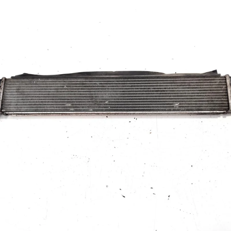 Radiator racire apa, cod 5Q0121251EL, Skoda Octavia 3 Combi (5E5), 1.6 TDI, CLH (idi:517203) Noutate