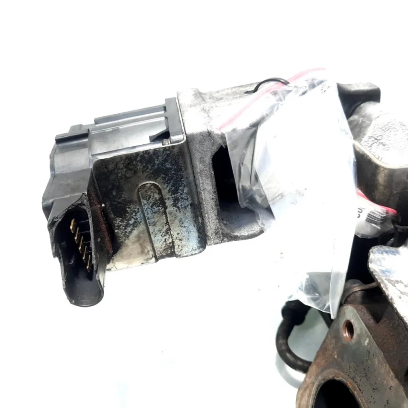 Actuator turbosuflanta, cod 13519651, Bmw 3 Coupe (E46), 2.0 diesel, 204D4 (idi:517147) Ultima șansă