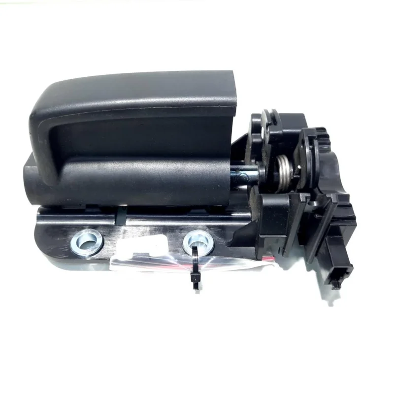 Super ofertă Maner stanga spate culisanta, cod 7N0843641J, Vw Sharan (7N) (id:518240)