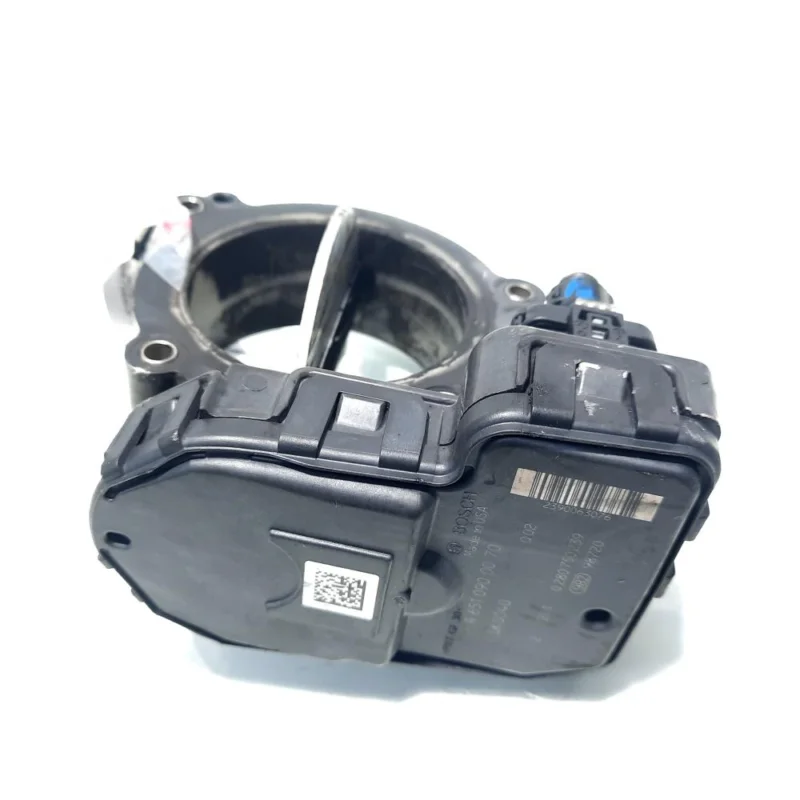 Clapeta acceleratie, cod A6510900070, Mercedes Clasa GLK (X204), 2.2 CDI, OM651912 (idi:517053) Discount