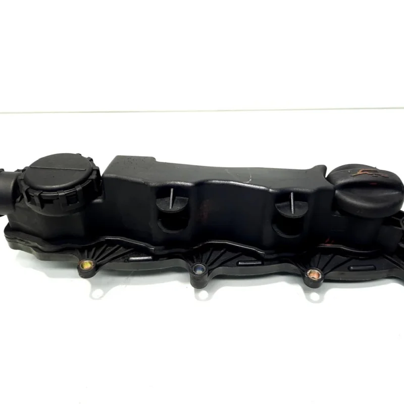 Capac culbutori, cod 9651815680A, Peugeot 3008, 1.6 HDI, 9HZ (idi:517099) Cumpără online
