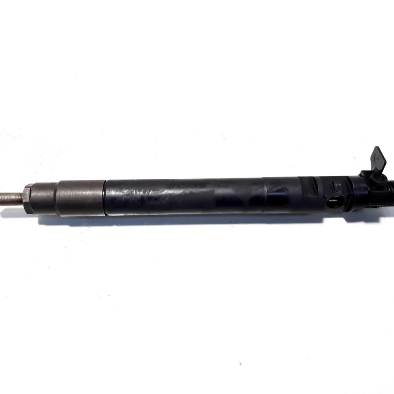 Injector, cod 9686191080, EMBR00101D, Citroen DS5, 2.0 HDI, RHH (idi:516583) Ieftin