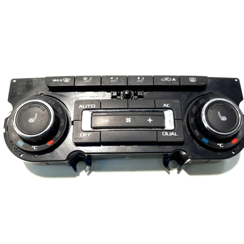 Vezi acum Panou comenzi AC cu incalzire in scaune, cod 3T0907044BE, Skoda Yeti (5L) (id:517714)