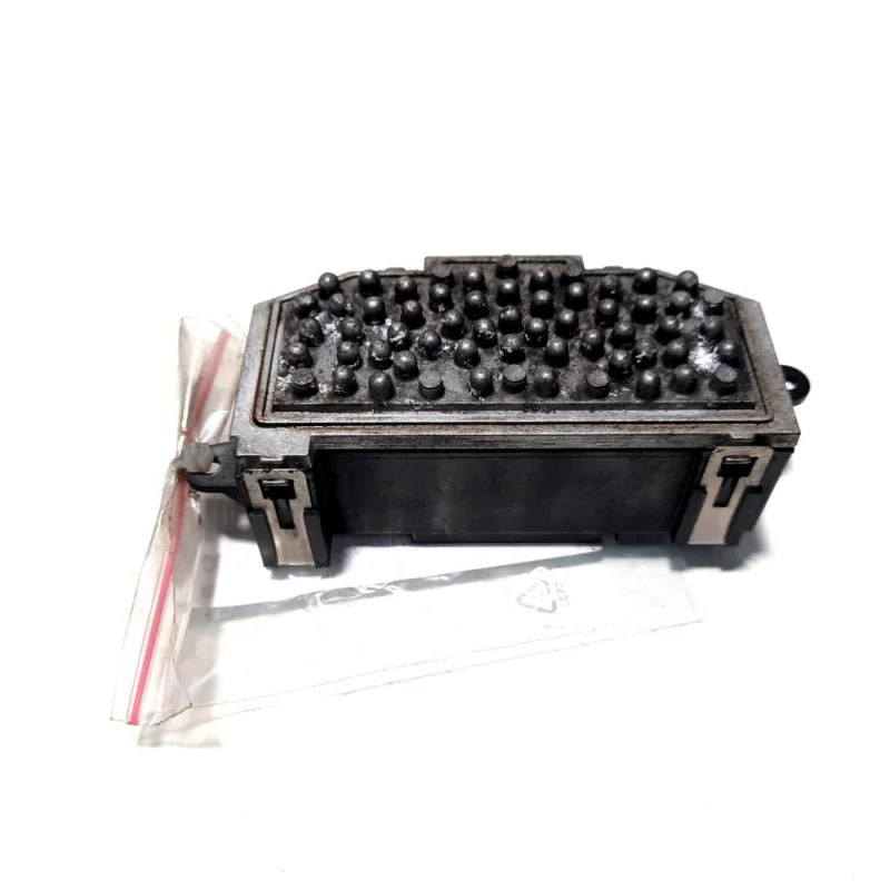 Ultima șansă Releu ventilator bord climatronic, cod 3C0907521, Skoda Octavia 2 (1Z3) (id:517563)