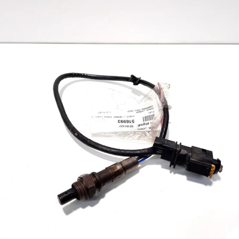 Mai ieftin Sonda lambda, cod 55191127, Fiat Punto (199) 1.3 M-JET, 199A9000 (id:516993)
