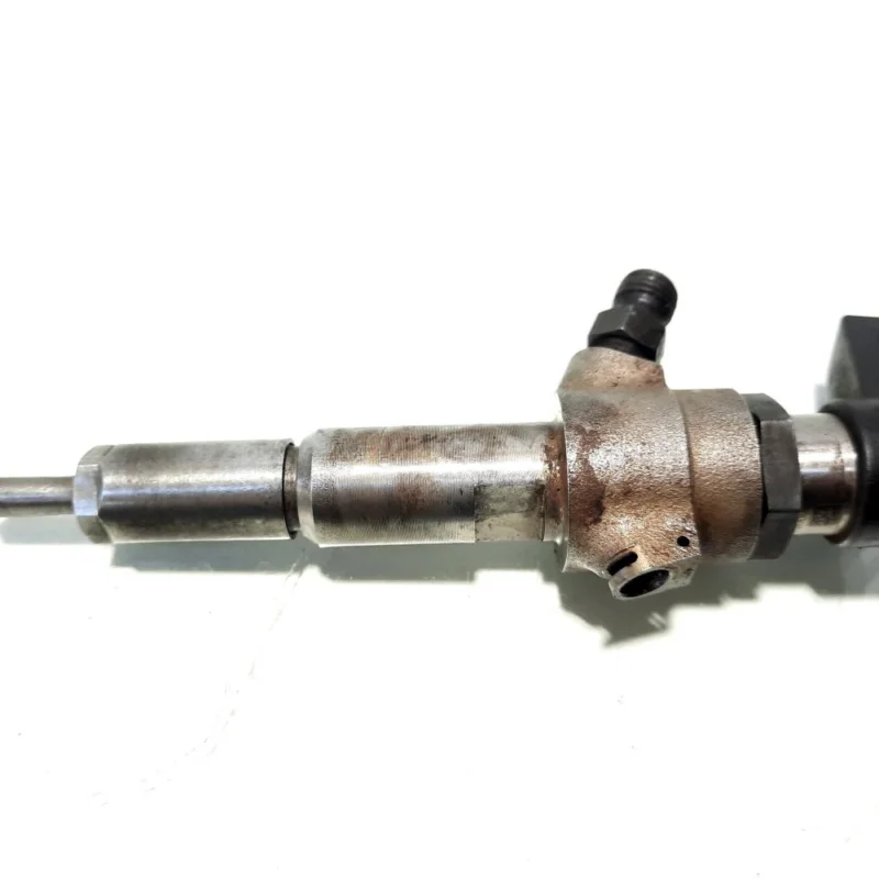 Plată sigură Injector, cod 9654551080, Toyota Aygo, 1.4 HDI, 2WZ-TV (idi:514080)