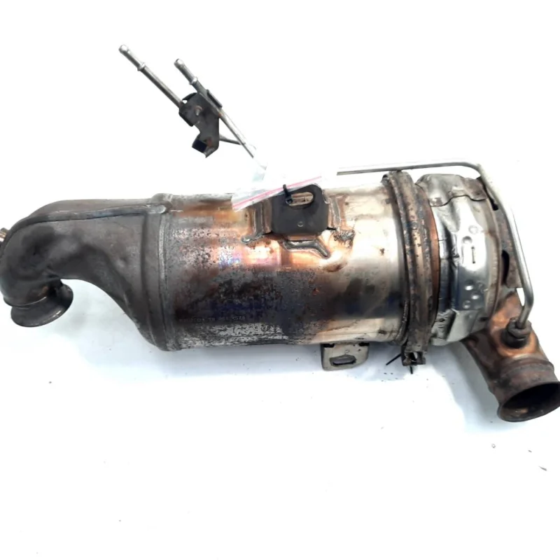Catalizator, cod PSAK579, Citroen DS3, 1.6 HDI, 9HP (id:517469) Discount