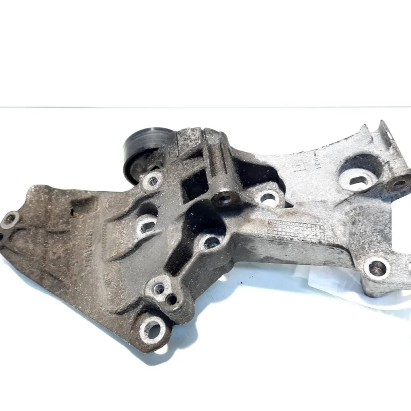 Plată sigură Suport accesorii, cod 8200669495, Renault Megane 3, 1.5 DCI, K9K836 (idi:516145)