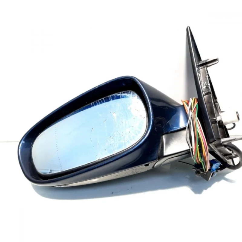 Cel mai vândut Oglinda electrica stanga, Peugeot 607 (id:517953)