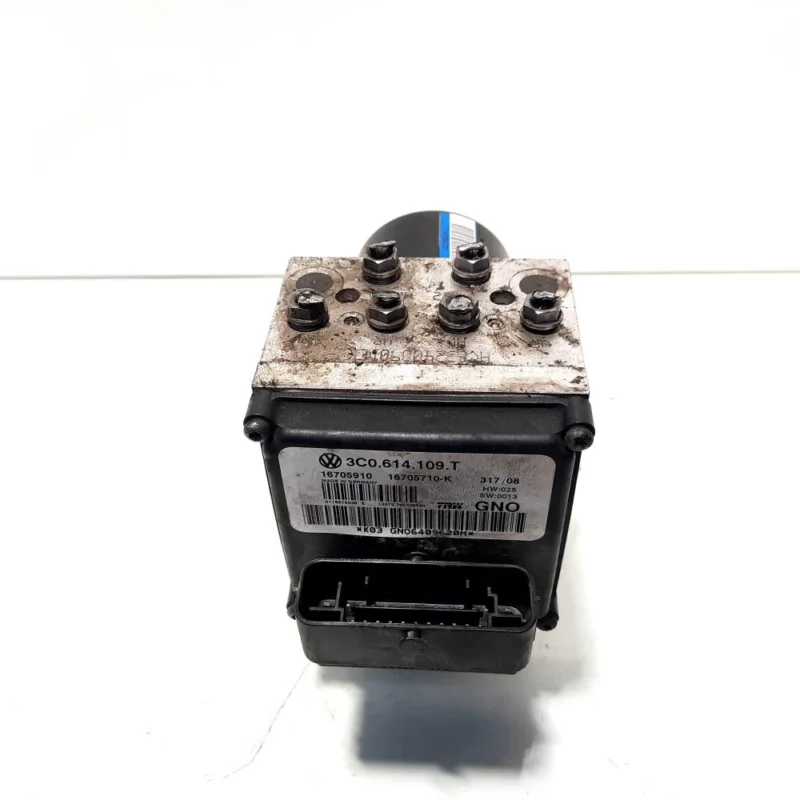 Nu rata Unitate control A-B-S, cod 3C0614109T, VW Passat Variant (3C5) (id:517337)