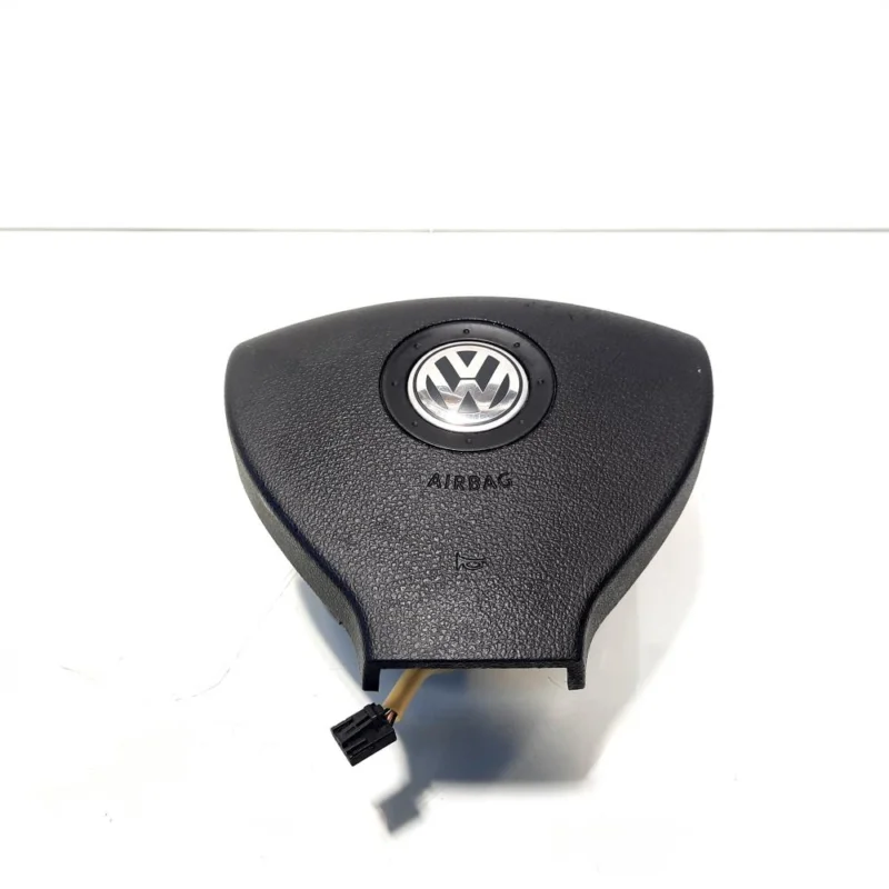 Airbag volan, cod 3C0880201AA, Vw Passat (3C2) (id:517686) Popular