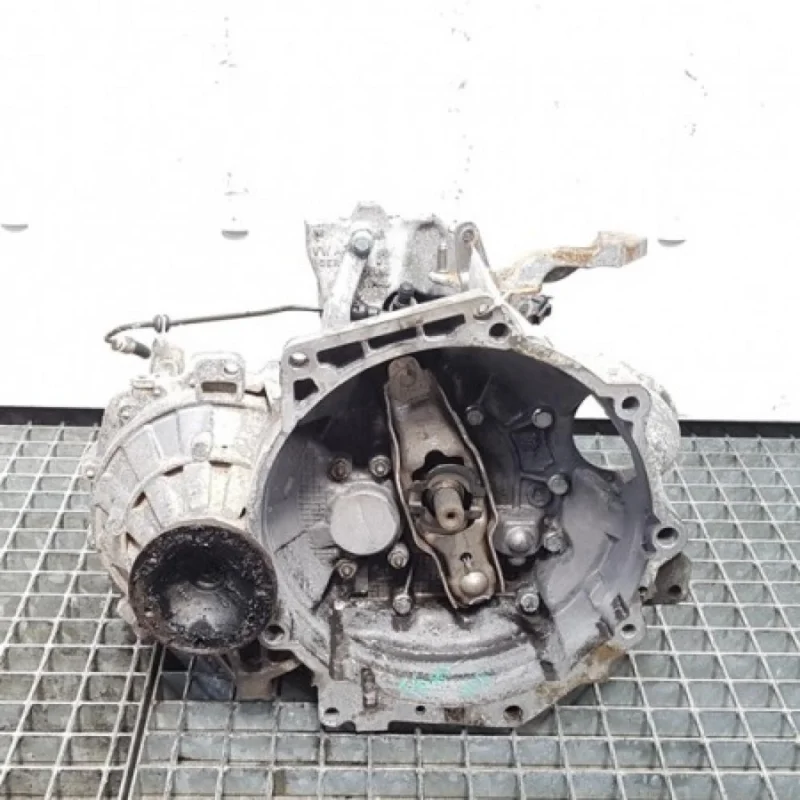 Cel mai bun preț Cutie viteze manuala, cod GQN, Vw Touran (1T1, 1T2), 1.9 TDI, AVQ. 6 vit man (pr:110747)