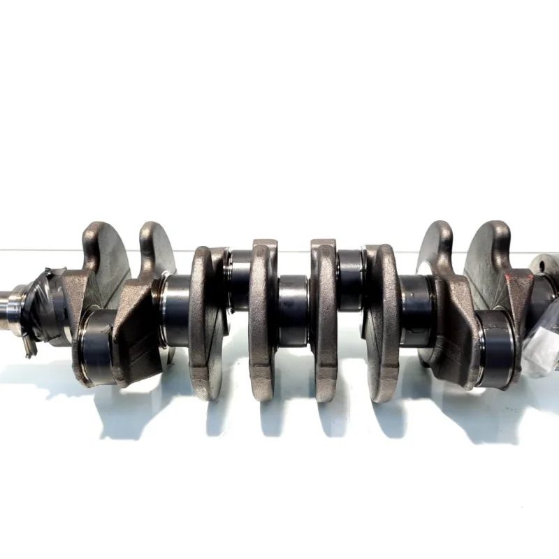 Vibrochen, Ford Focus C-Max, 1.6 TDCI, G8DA (pr:110747) Retur ușor