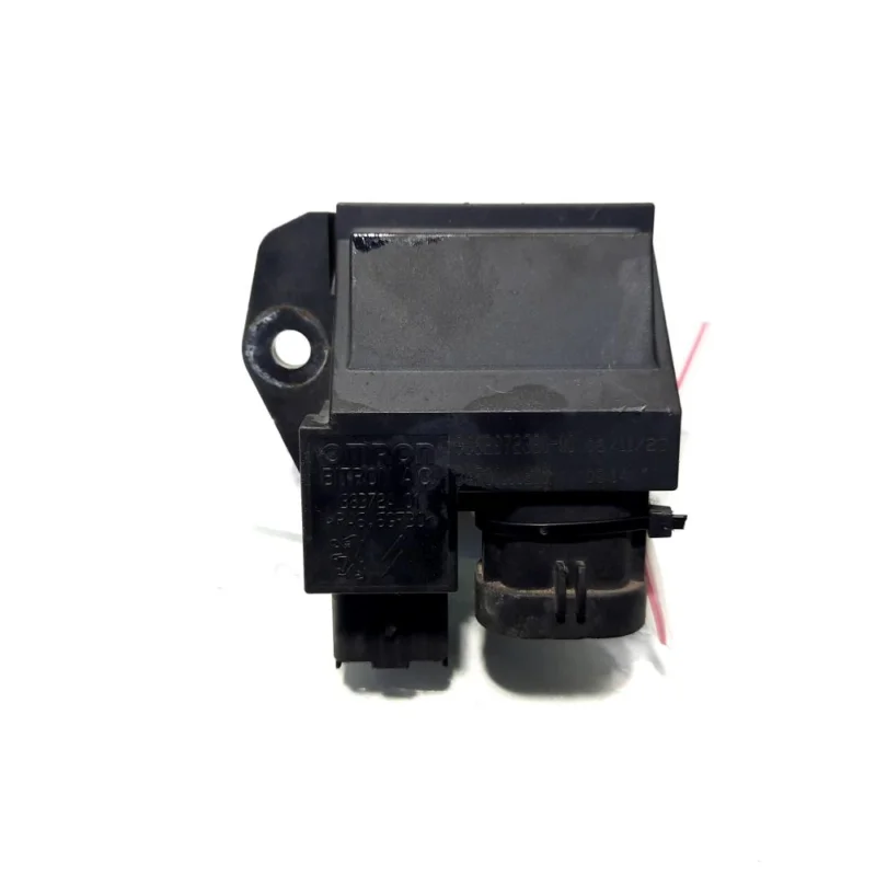 Cel mai vândut Releu electroventilator, cod 9662872380, Peugeot 207 (WA) 1.4 benz, KFU (id:517620)