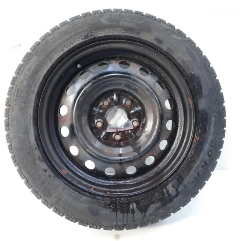 Janta tabla R16, Toyota Avensis III (T27) (id:517894) Premium