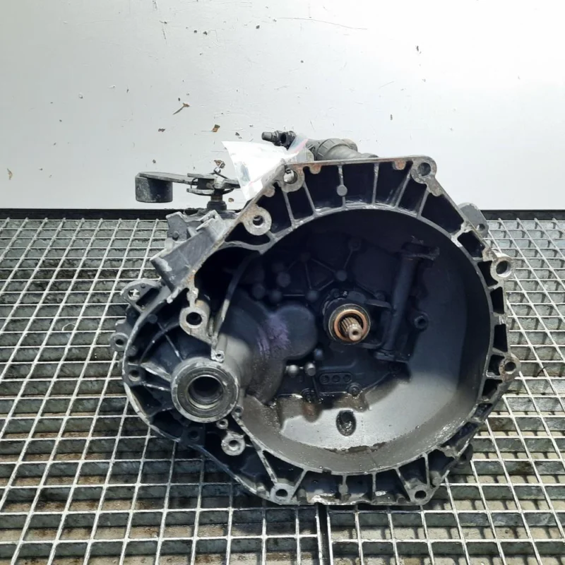 Calitate înaltă Cutie de viteza manuala, Mini Cooper (R50, R53) 1.6 16v benz, W10B16AA, 5 vit man (id:517855)