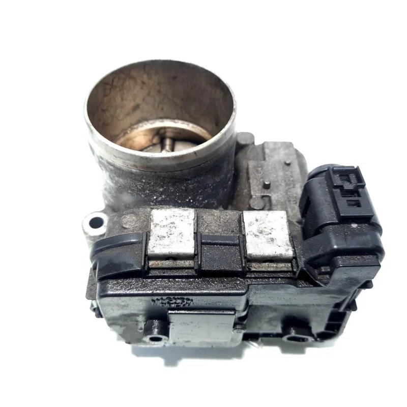 Clapeta acceleratie, cod 03F133062, Skoda Fabia 2 (facelift), 1.2 TSI, CBZA (idi:516179) Cumpără acum