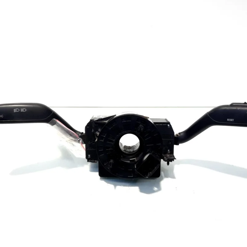 Spirala volan, cod 7H0953503BL, Skoda Fabia 2 (5J, 542) (idi:516212) Vezi acum