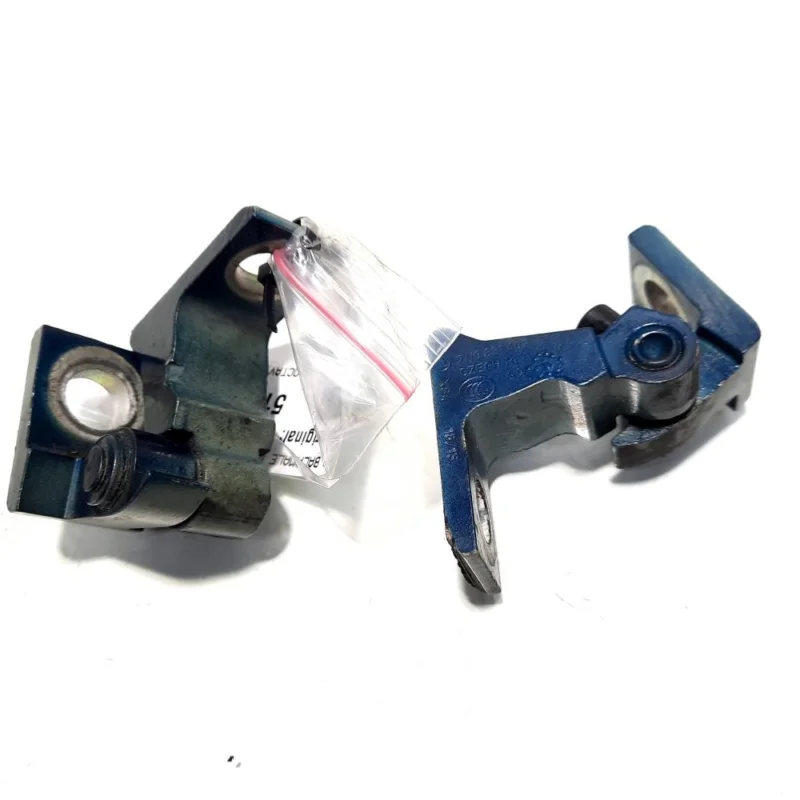 Reducere de preț Set balamale dreapta fata, Skoda Octavia 3 (5E3) (id:517243)