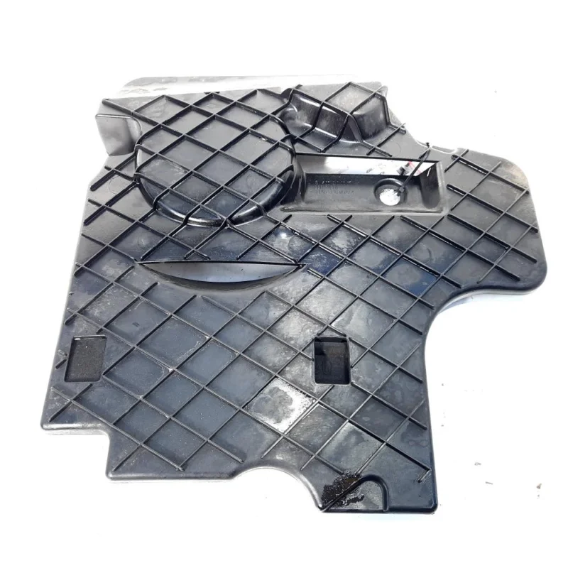 Capac protectie motor, cod 6510100867, Mercedes Clasa C (W204) 2.2 CDI, OM651913 (id:516911) Ofertă limitată