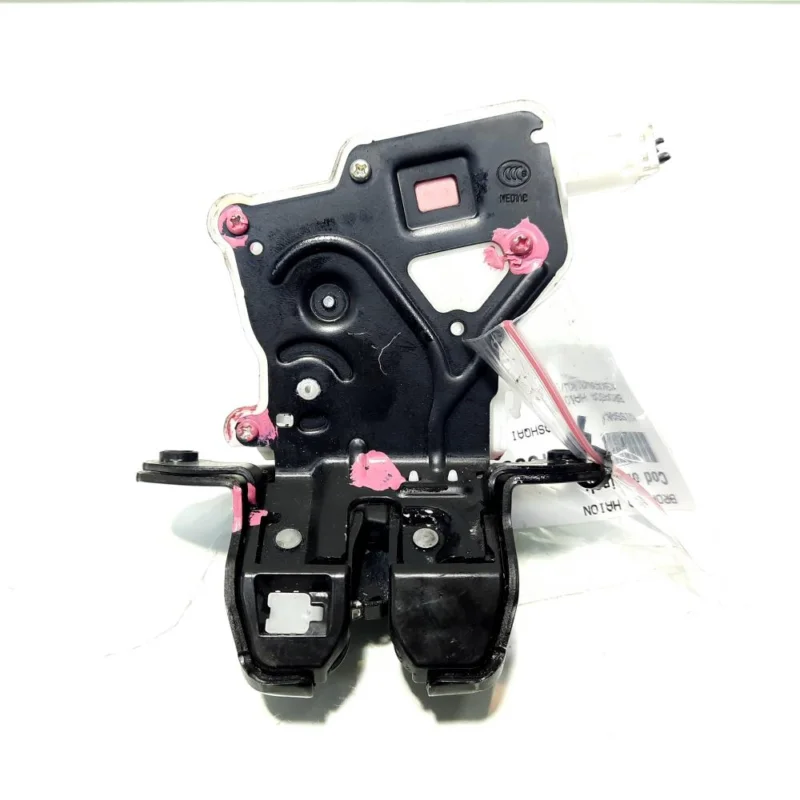 Reducere Broasca haion, Nissan Qashqai (id:516859)