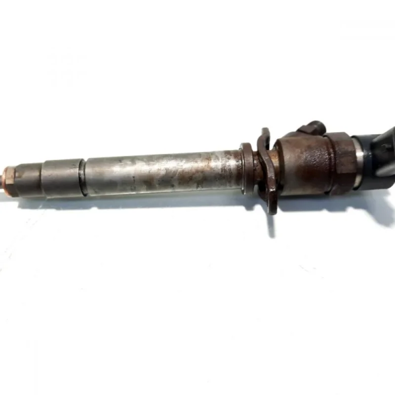 Injector, cod 8658352, 0445110078, Volvo S60, 2,4D, D5244T (id:516573) Discount