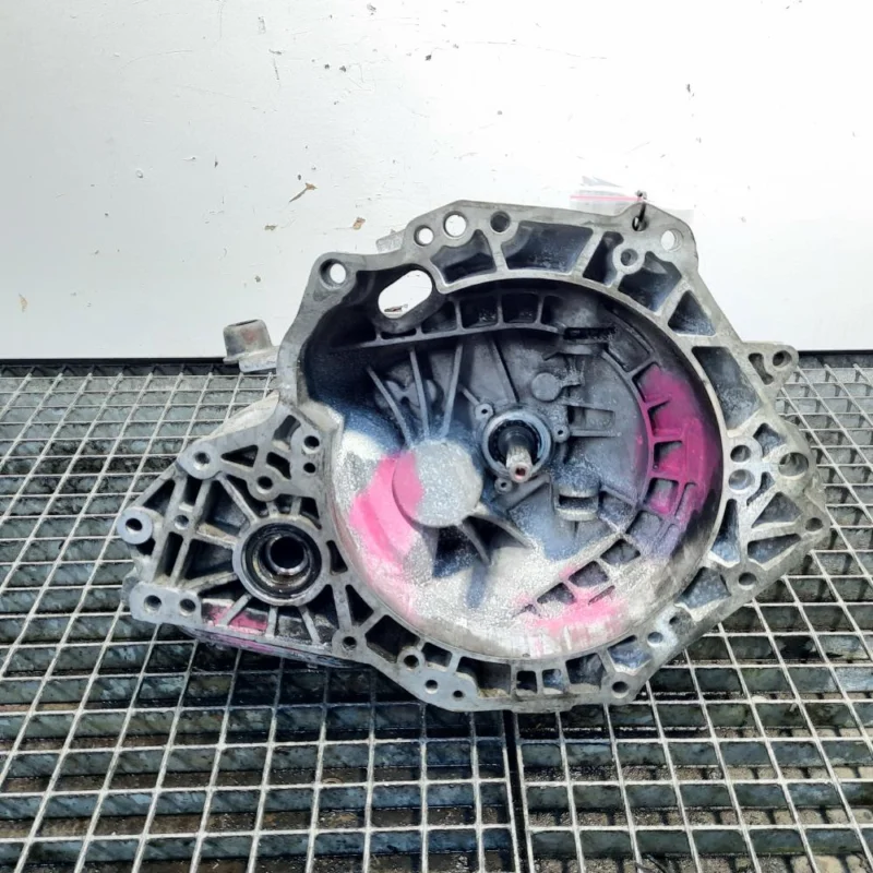 Preț redus Cutie de viteze manuala, cod 55565178, Opel Corsa D, 1.3 CDTI, Z13DTJ (pr:110747)