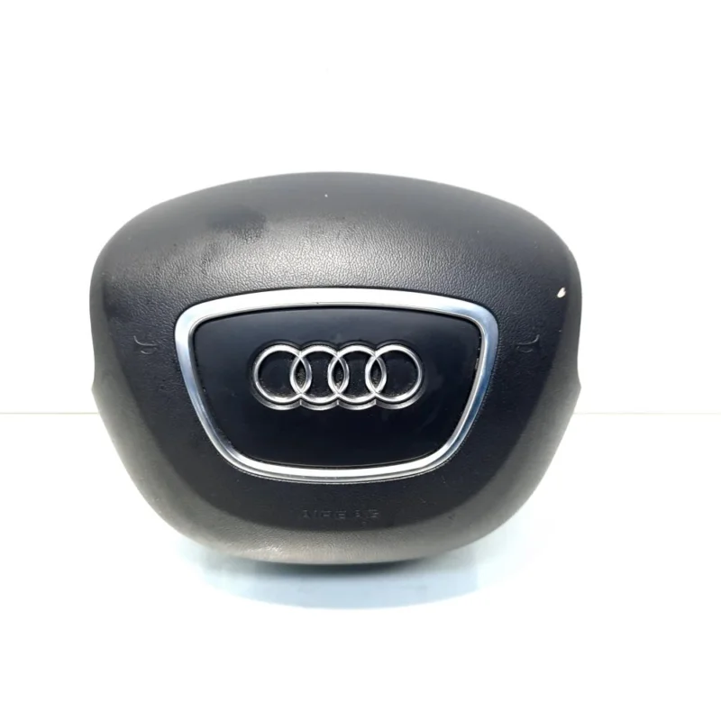 Airbag volan, cod 4G0880201N, Audi A6 (4G2, C7) (id:516347) Comandă acum