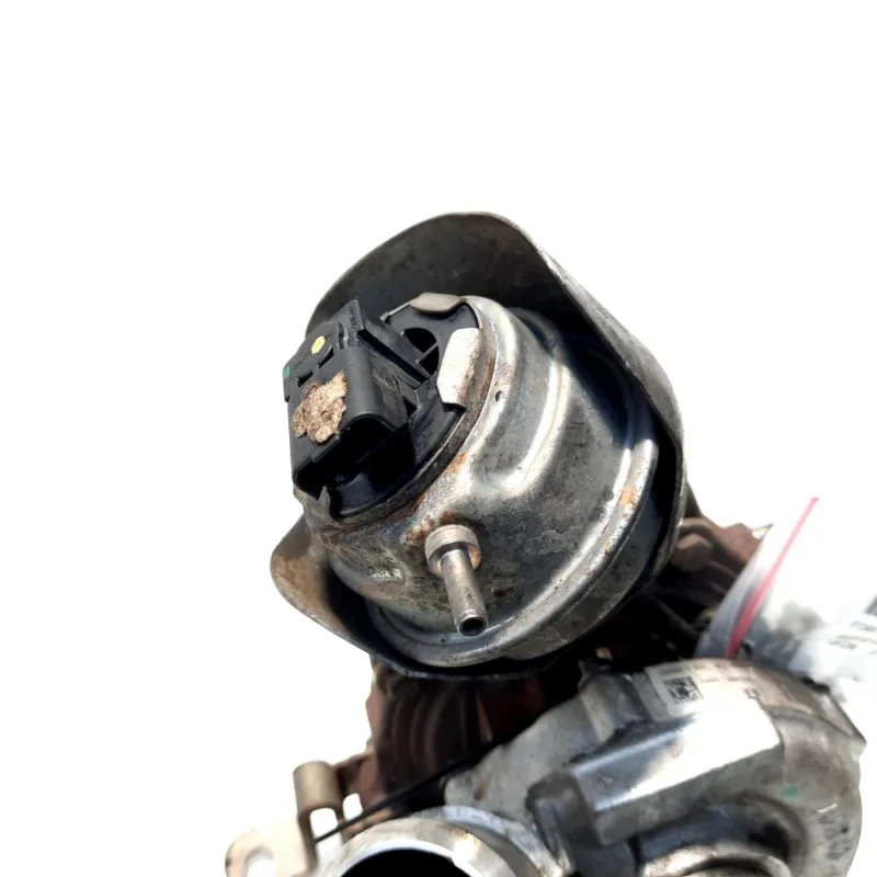 Supapa turbo electrica, Ford Focus 3, 2.0 TDCI, UFDB (id:516638) Noutate