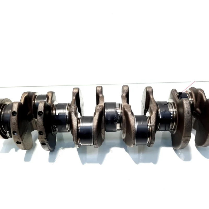 Vibrochen, Ford Focus 2 (DA), 1.8 TDCI, KKDA (id:516579) Doar azi