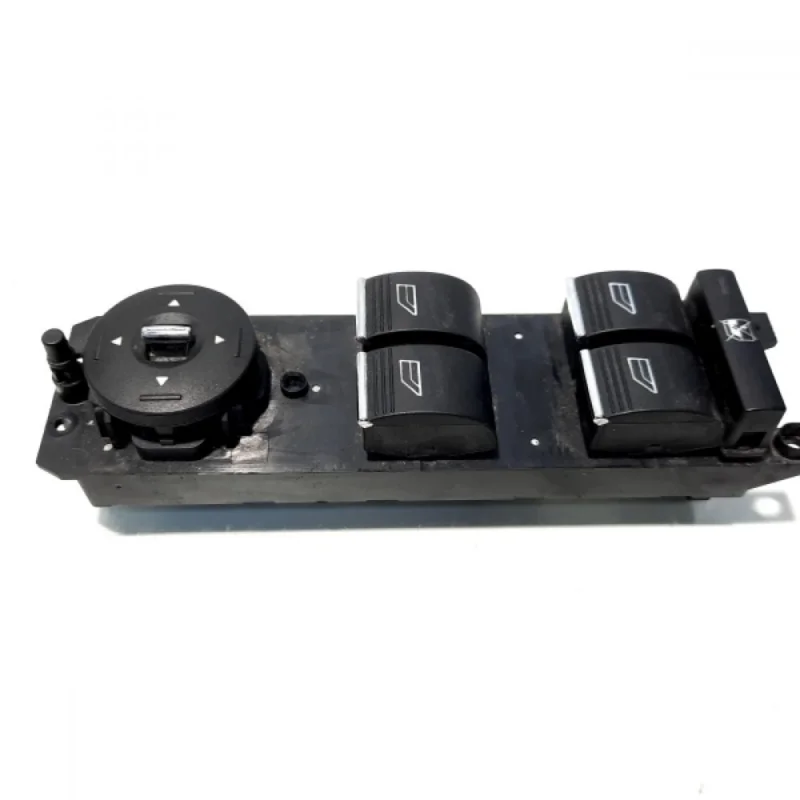 Butoane comanda geam stanga fata, cod AM5T-14A132-CA, Ford Focus 3 (id:516283) Cumpărături sigure