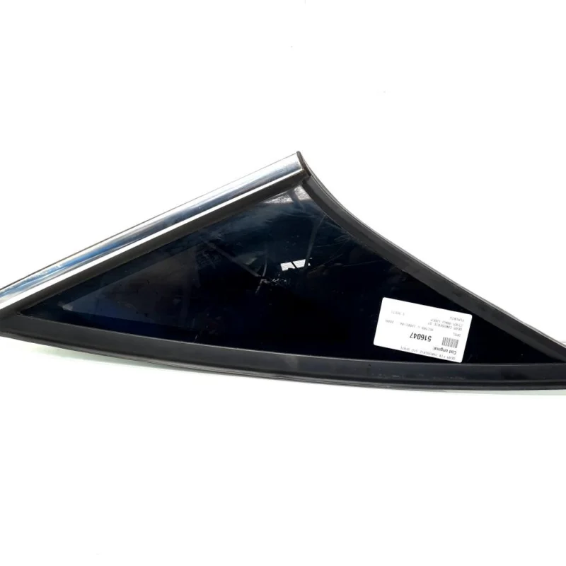 Geam fix caroserie stanga spate, Opel Vectra C (id:516047) Super ofertă