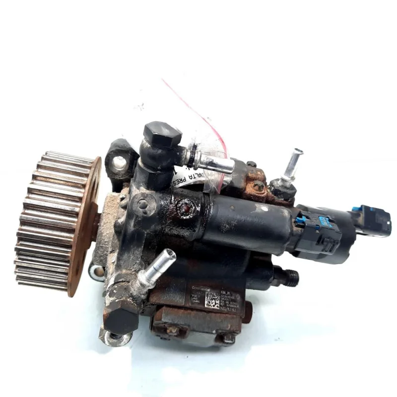 Pompa inalta presiune, cod 167000061R, Dacia Duster, 1.5 DCI, K9K856 (pr:110747) Discount