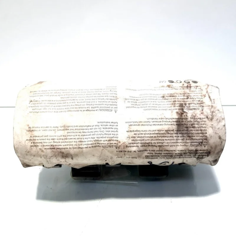 Airbag pasager, cod 24413420, Opel Vectra C (id:516051) Chilipir