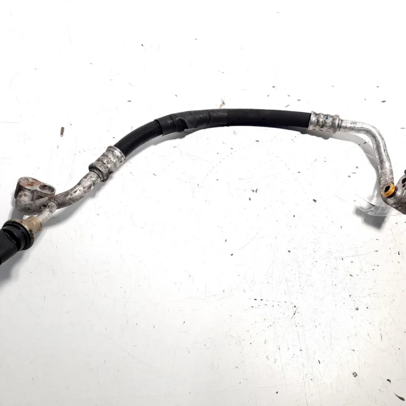 Conducta clima cu senzor, cod 1K0820721AC, Vw Passat (3C2) 2.0 TDI, BKP (id:515986) Expediere rapidă