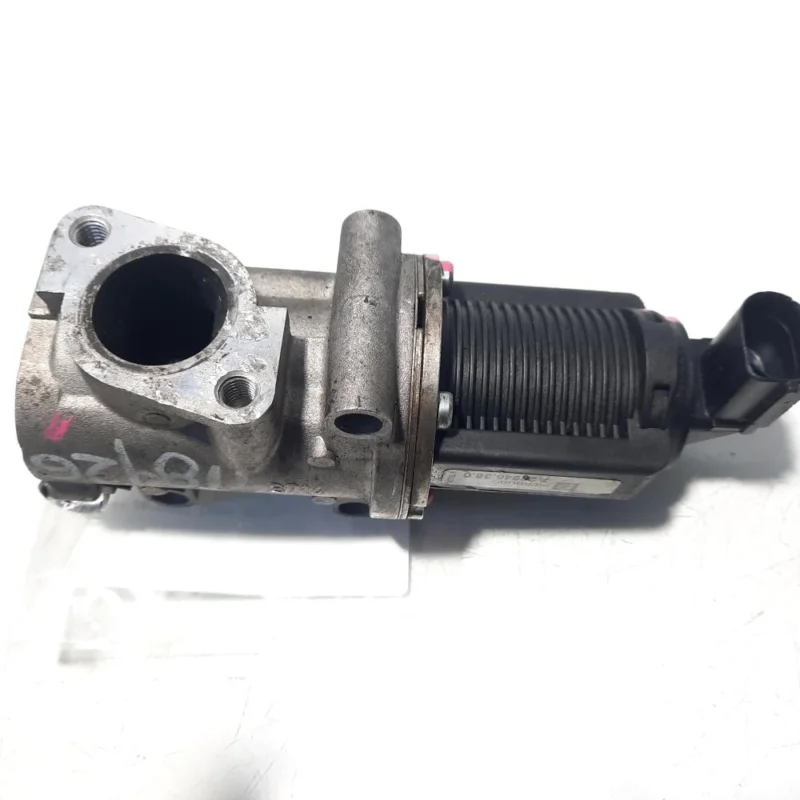 Premium Supapa EGR, cod 722946380, Fiat Grande Punto (199), 1.9 D-Multijet, 939A7000 (idi:418926)