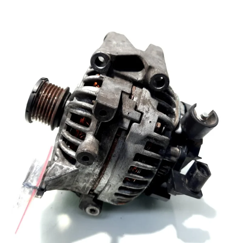 Cumpără online Alternator 200A Bosch, cod 0124625019, A0121549802, Mercedes Clasa E (W211) 3.0 CDI (id:515786)