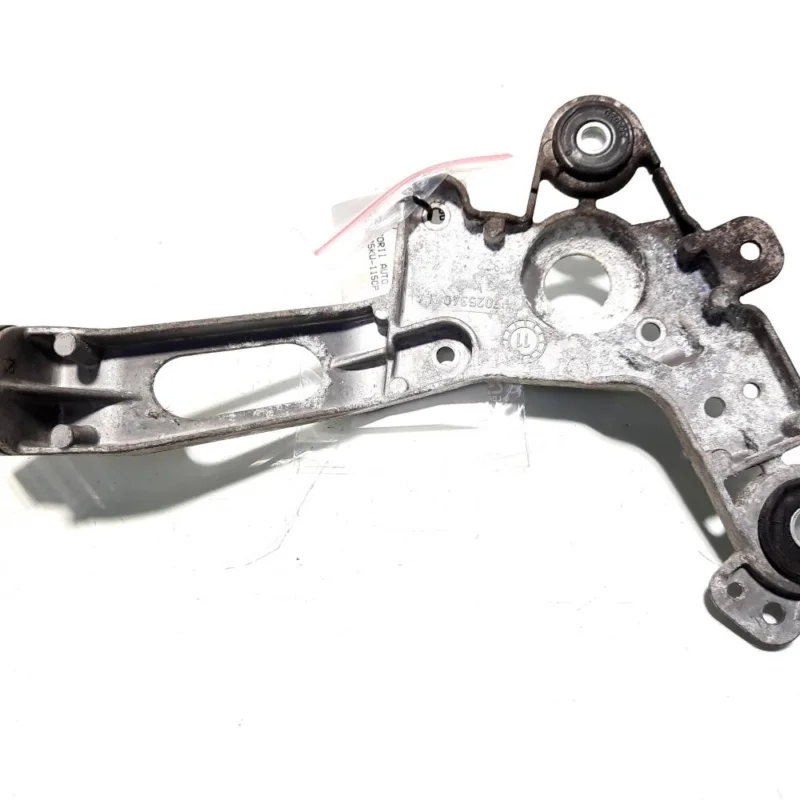 Comandă acum Ansamblu stergator fata dreapta, cod BM51-17K484-B, Ford Focus 3 (id:515750)