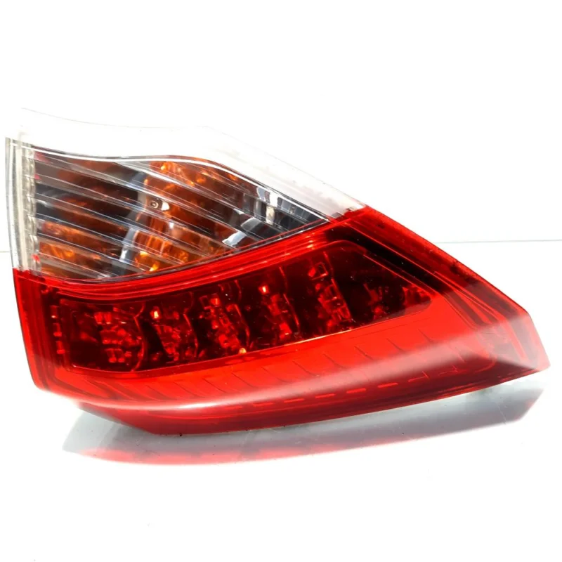 Ofertă limitată Stop stanga aripa cu led, cod 265550001R, Renault Laguna 3 (id:515816)