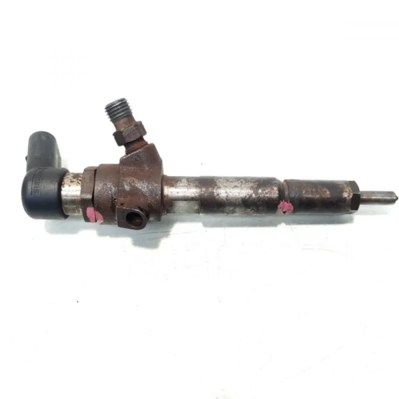 Injector, 4M5Q-9F593-AD, Ford Focus 2 (DA) 1.8 tdci, KKDA (id:514098) Plată securizată